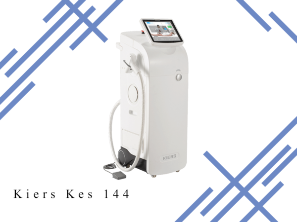 Диодный лазер Kiers Kes 144 | рейтинг диодных аппаратов | фото